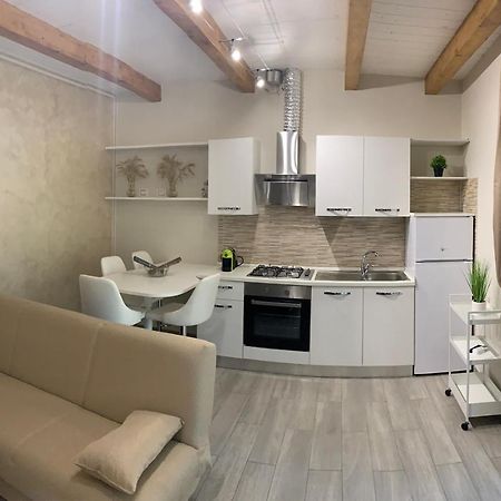La Casetta Di Anna, Terni Bagian luar foto