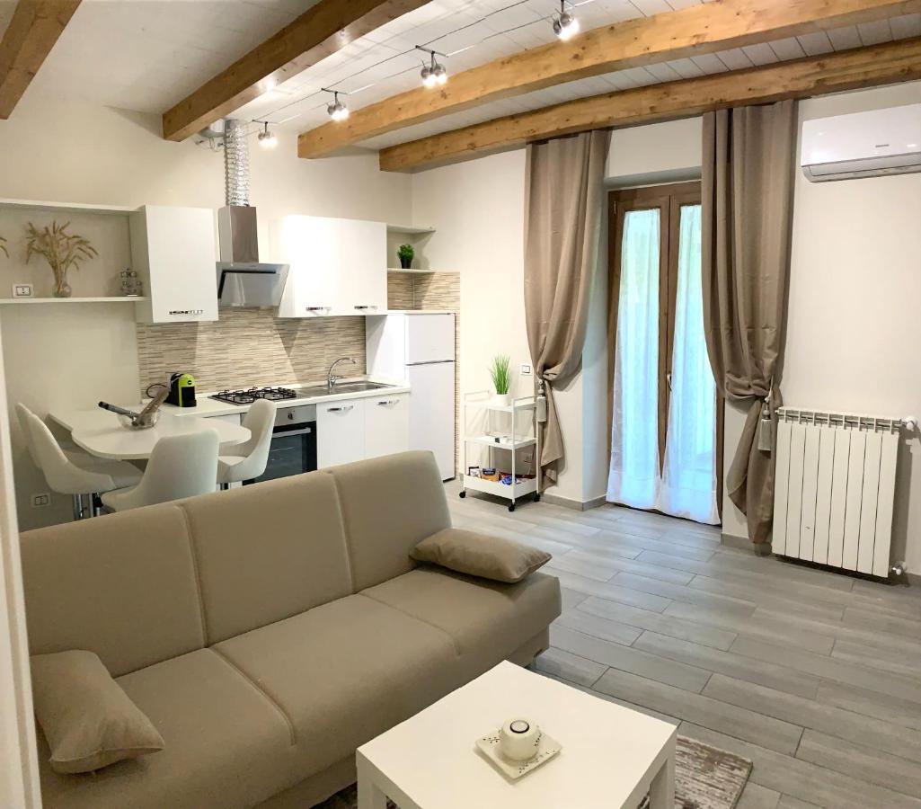 La Casetta Di Anna, Terni Bagian luar foto