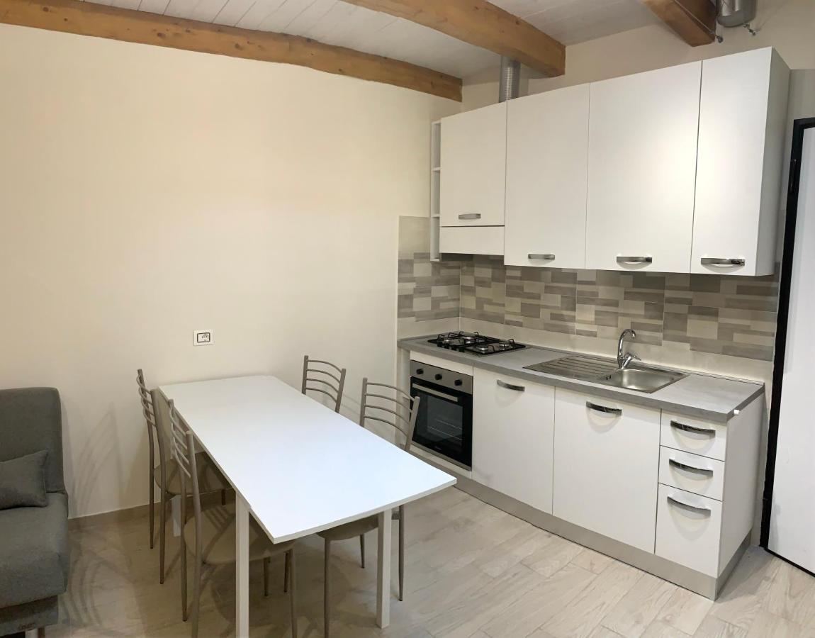 La Casetta Di Anna, Terni Bagian luar foto