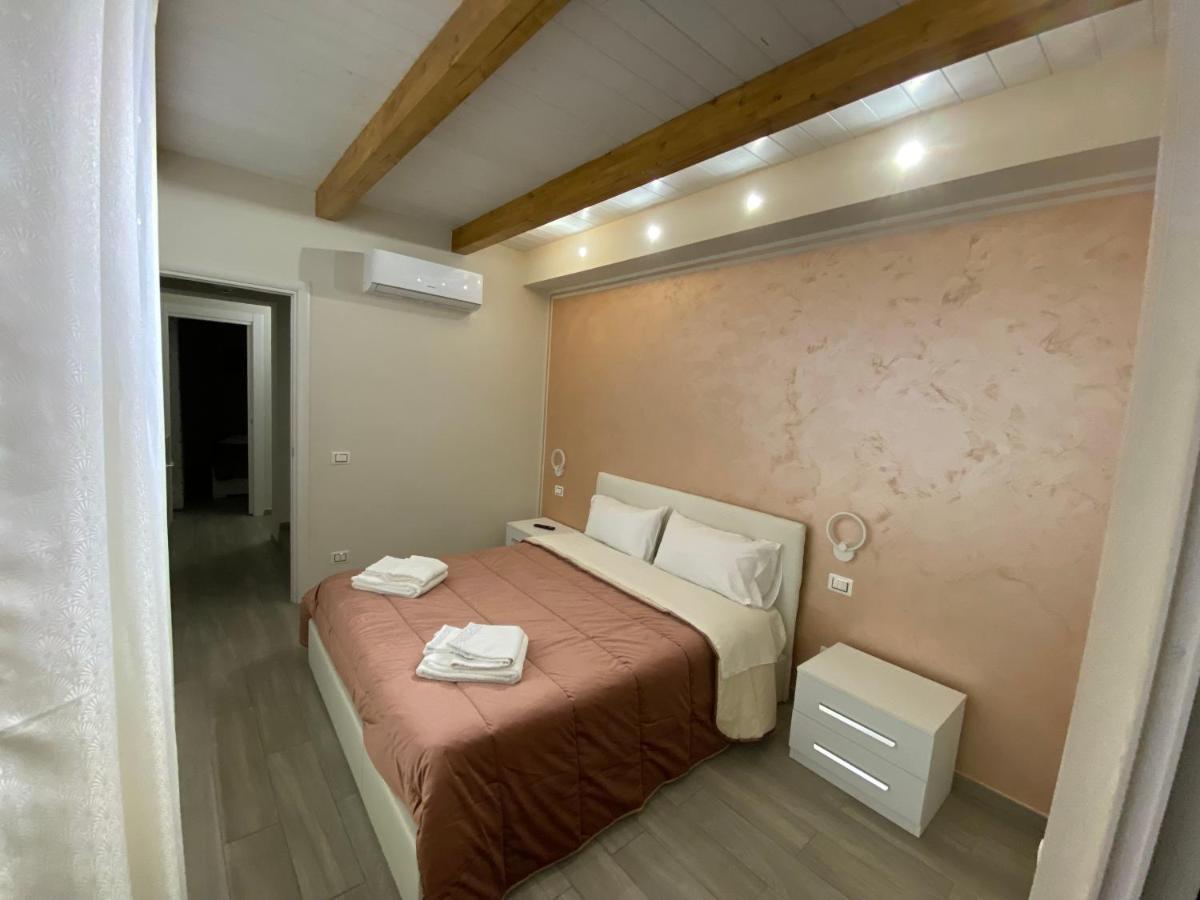 La Casetta Di Anna, Terni Bagian luar foto